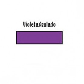 Violeta Azulado 548 Acuarela Ecoline