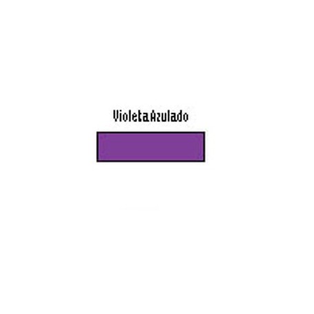 Violeta Azulado 548 Acuarela Ecoline