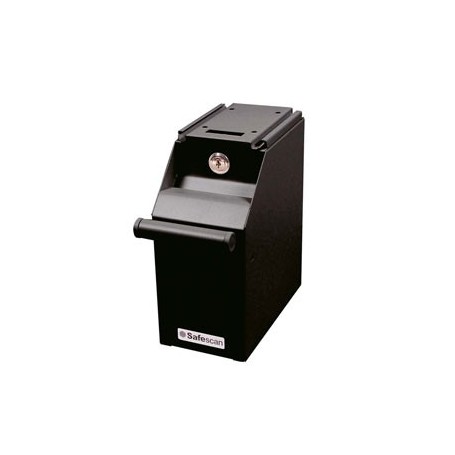 Caja seguridad Safescan 4100 POS