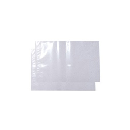 Sobre Dokufix transparente 80 x 110 mm