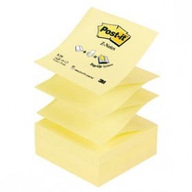 Post it Z-Notas Amarillo