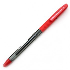 Bolígrafo Pilot BPS-GP rojo