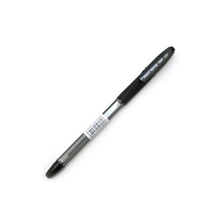 Bolígrafo Pilot BPS-GP negro