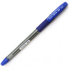 Bolígrafo Pilot BPS-GP azul