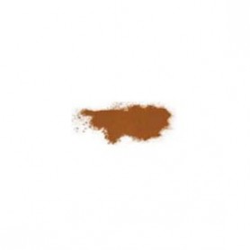 Pigmento Dalbe 102 375 ml Ocre Rojo