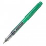 Rotulador Pilot V Signpen verde