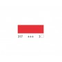 COBRA WMO 40ML ROJO TRNSPMED
