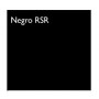 Tinta Aqua Wash Charbonnel Negro RSR serie 1