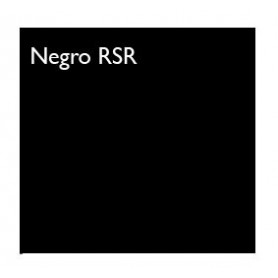 Tinta Aqua Wash Charbonnel Negro RSR serie 1