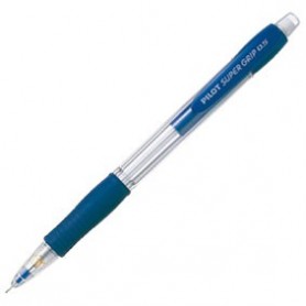 Portaminas Pilot H-185 Supergrip azul