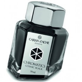 Tinta Caran d´Ache Cosmic Black