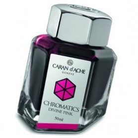 Tinta Caran d´Ache Divine Pink