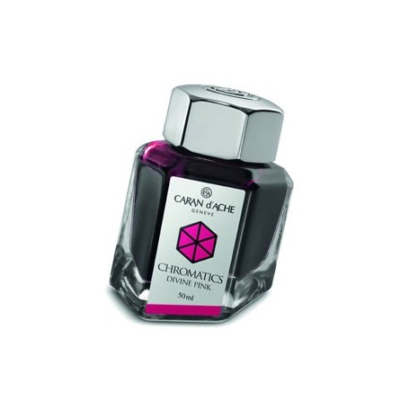 Tinta Caran d´Ache Divine Pink