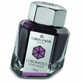 Tinta Caran d´Ache Ultraviolet