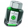 Tinta Caran d´Ache Vibrant Green