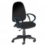 Silla Tela Negra