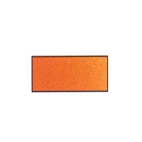 Barra de acuarela Winsor & Newton Tono Naranja de Cadmio