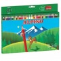 Estuche pinturas Alpino 30 colores