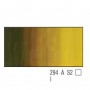 Óleo Artists´ Winsor & Newton 294 Oro verde 37 ml