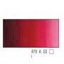 Óleo Artists´ Winsor & Newton 479 Carmín permanente 37 ml