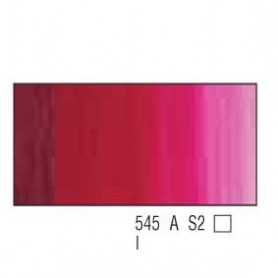 Óleo Artists´ Winsor & Newton 545 Magenta quinacridona 37 ml