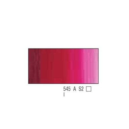 Óleo Artists´ Winsor & Newton 545 Magenta quinacridona 37 ml