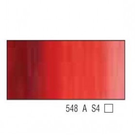 Óleo Artists´ Winsor & Newton 548 Rojo quinacridona 37 ml