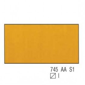 Óleo Artists´ Winsor & Newton 745 Ocre claro amarillo 37 ml