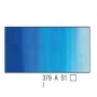 Óleo Artists´ Winsor & Newton 379 Tono azul de manganeso 37 ml