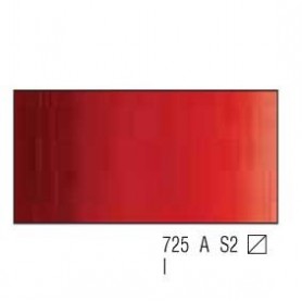 Óleo Artists´ Winsor & Newton 725 Rojo Winsor oscuro 37 ml