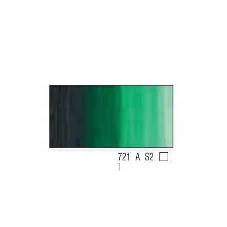Óleo Artists´ Winsor & Newton Verde Winsor (tono amarillo) 721 37 ml