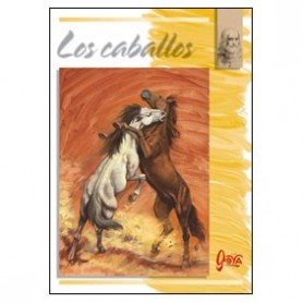 LEONARDO LOS CABALLOS N6