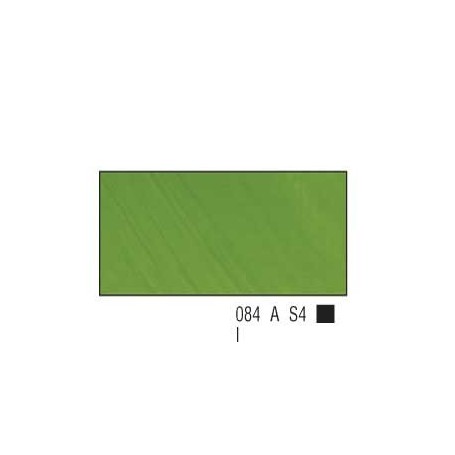 Óleo Artists´ Winsor & Newton 084 Verde de cadmio pálido 37 ml