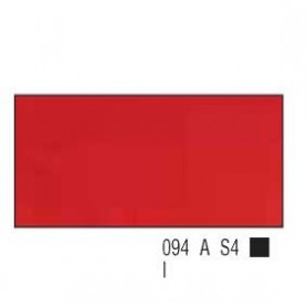 Óleo Artists´ Winsor & Newton 094 Rojo cadmio 37 ml