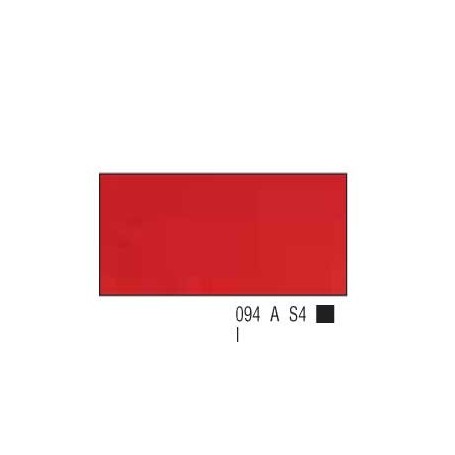 Óleo Artists´ Winsor & Newton 094 Rojo cadmio 37 ml