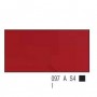 Óleo Artists´ Winsor & Newton 097 Rojo cadmio oscuro 37 ml