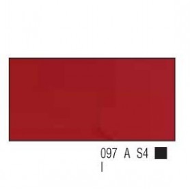 Óleo Artists´ Winsor & Newton 097 Rojo cadmio oscuro 37 ml