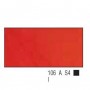 Óleo Artists´ Winsor & Newton 106 Escarlata de cadmio 37 ml