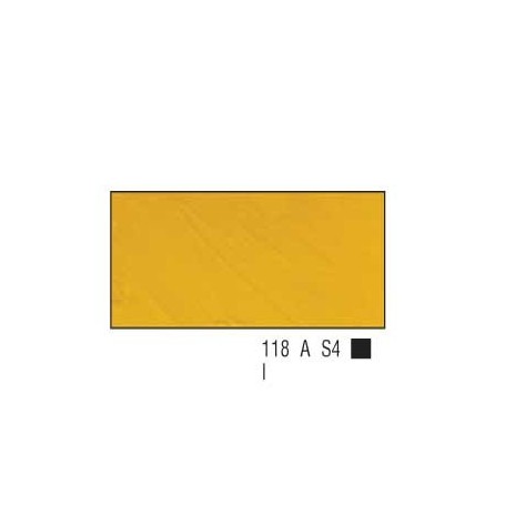 Óleo Artists´ Winsor & Newton 118 Amarillo de cadmio pálido 37 ml