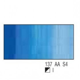 Óleo Artists´ Winsor & Newton 137 Azul cerúleo 37 ml