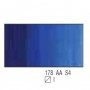 Óleo Artists´ Winsor & Newton 178 Azul cobalto 37 ml