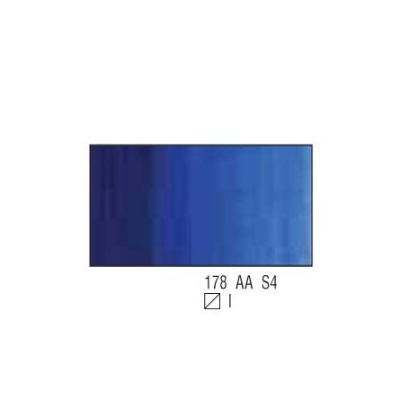 Óleo Artists´ Winsor & Newton 178 Azul cobalto 37 ml