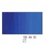 Óleo Artists´ Winsor & Newton 180 Azul cobalto oscuro 37 ml