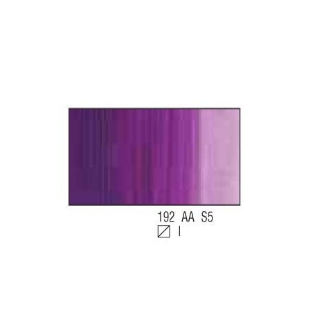 Óleo Artists´ Winsor & Newton 192 Violeta cobalto 37 ml