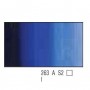 Óleo Artists´ Winsor & Newton 263 Ultramar francés 37 ml
