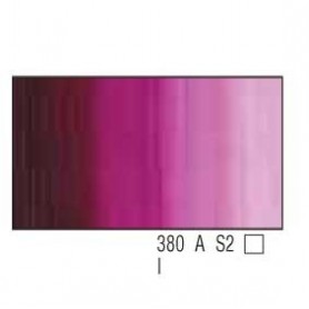 Óleo Artists´ Winsor & Newton 380 Magenta 37 ml