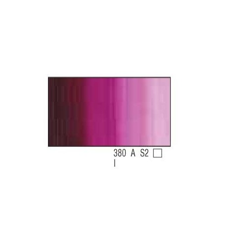 Óleo Artists´ Winsor & Newton 380 Magenta 37 ml