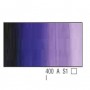 Óleo Artists´ Winsor & Newton 400 Tono azul malva 37 ml