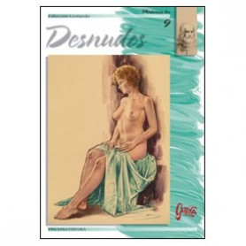 LEONARDO DESNUDOS N9