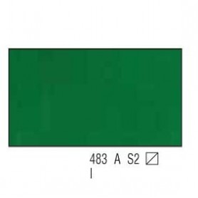 Óleo Artists´ Winsor & Newton 483 Verde claro permanente 37 ml